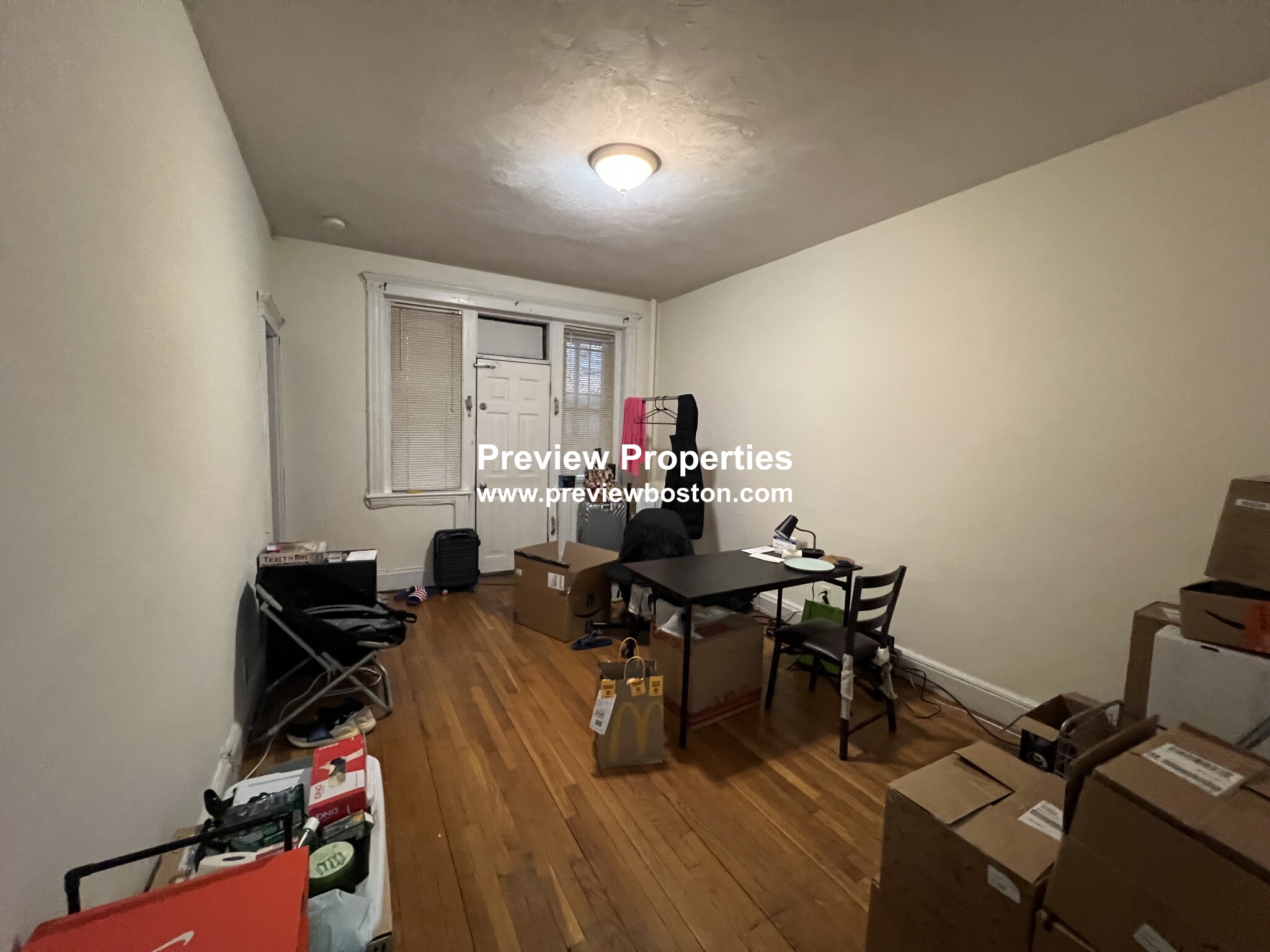 2 bed, 1 bath apartment for rent at 1715 Commonwealth Ave Unit 3, Brighton — photo 20 of 35