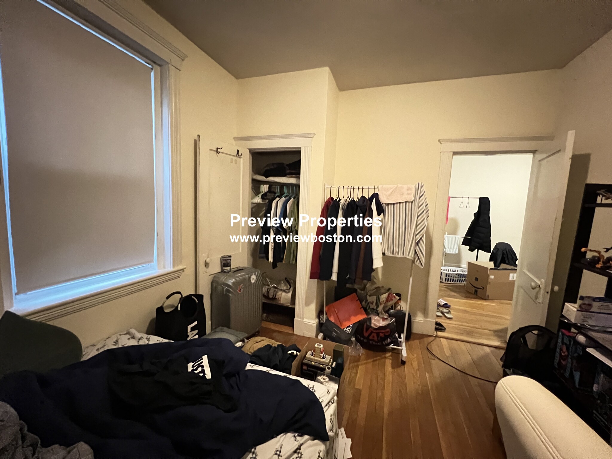 2 bed, 1 bath apartment for rent at 1715 Commonwealth Ave Unit 3, Brighton — photo 3 of 35