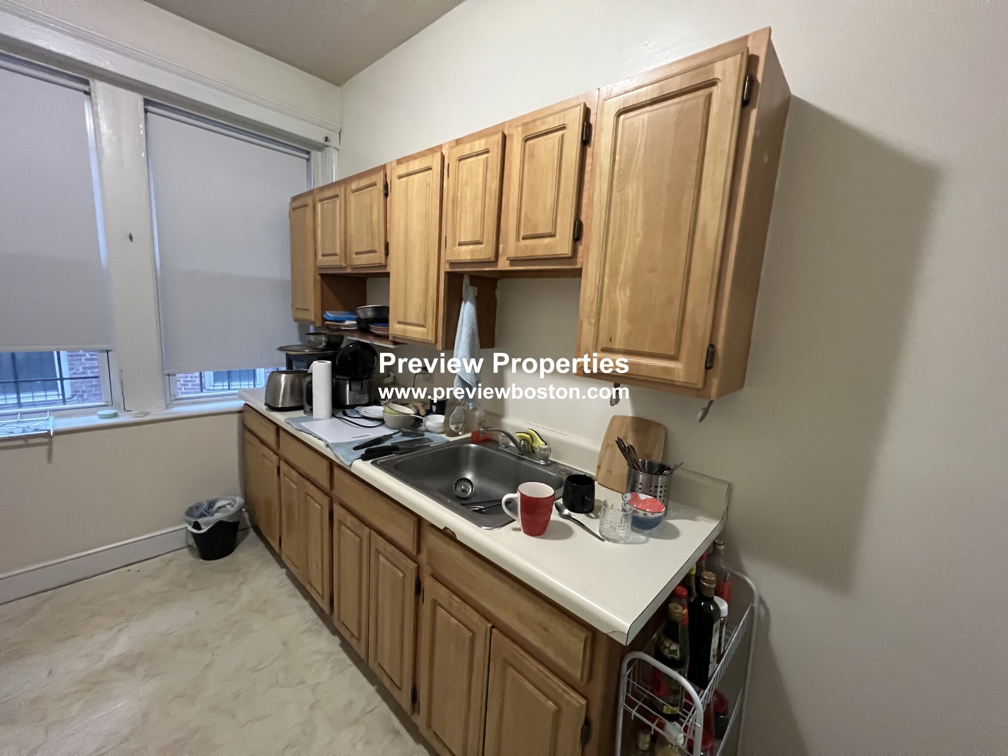 2 bed, 1 bath apartment for rent at 1715 Commonwealth Ave Unit 3, Brighton — photo 1 of 35