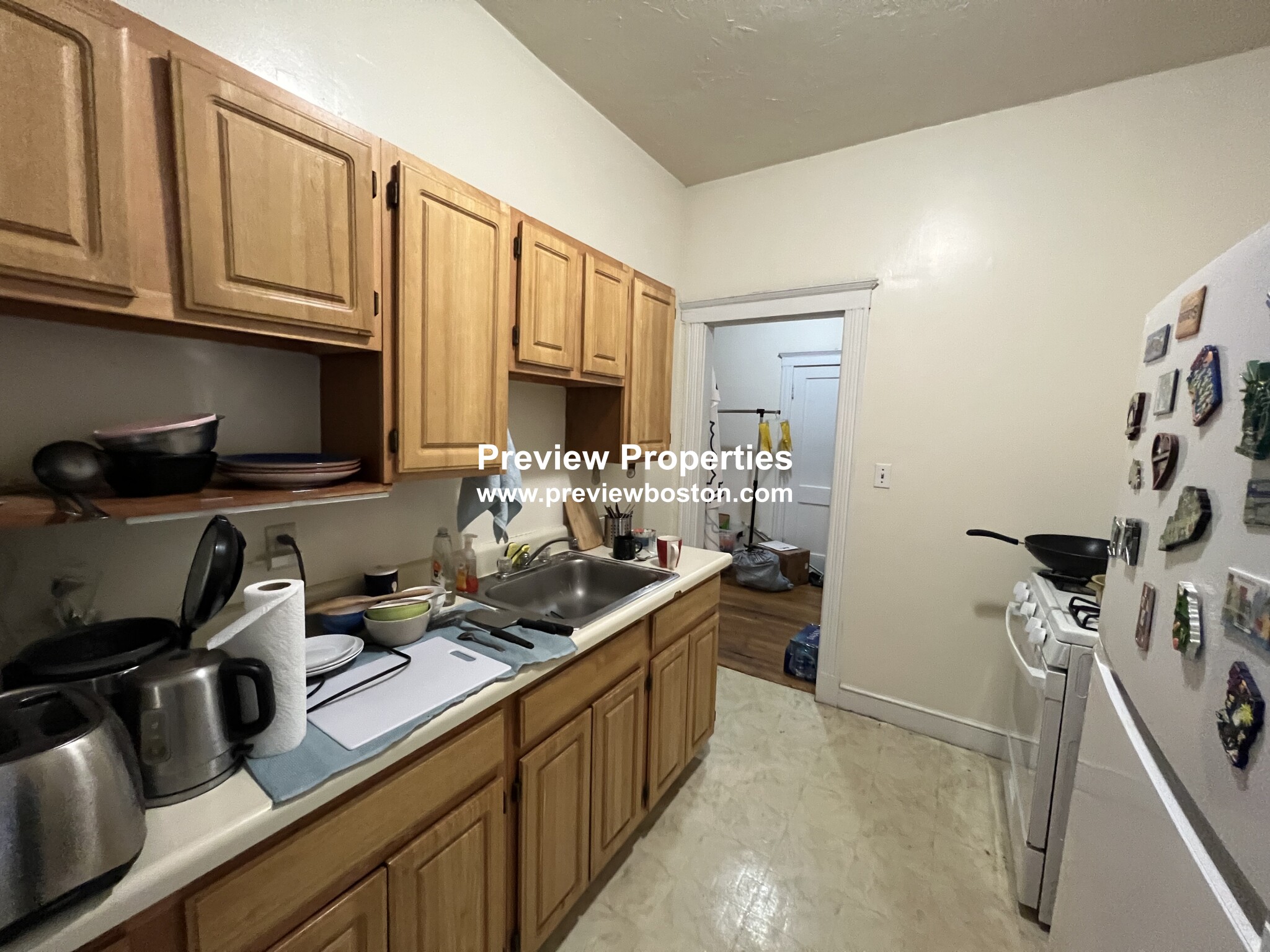 2 bed, 1 bath apartment for rent at 1715 Commonwealth Ave Unit 3, Brighton — photo 22 of 35
