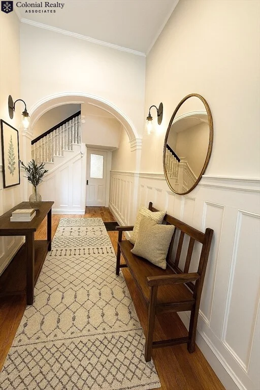 5 bed, 3 bath apartment for rent at 1716 Beacon St Unit 1726, Beaconsfield — photo 14 of 20