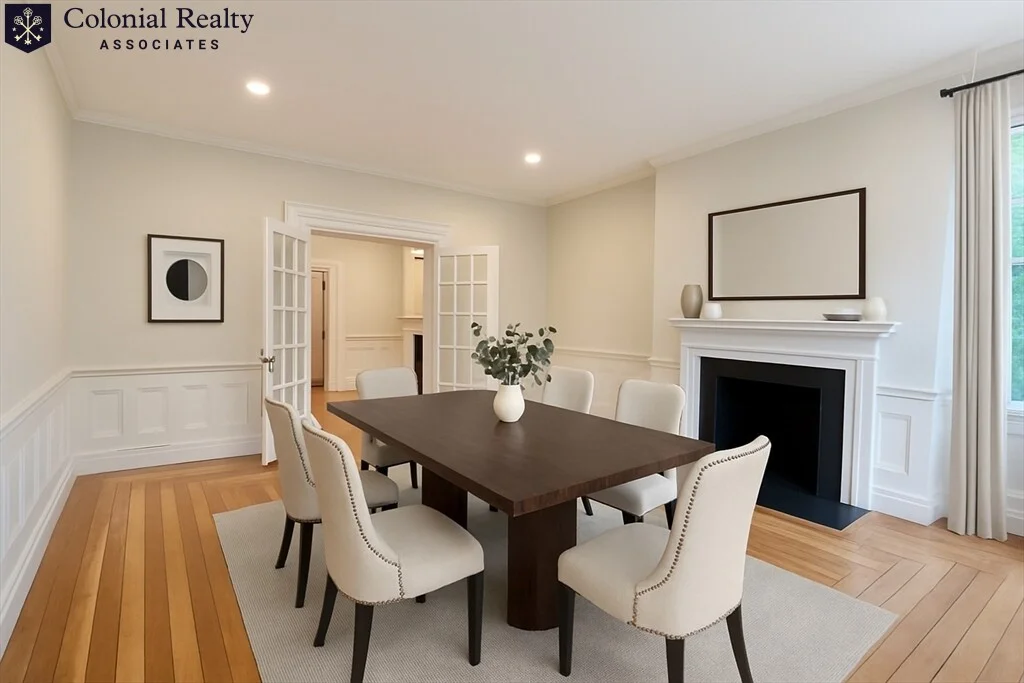 5 bed, 3 bath apartment for rent at 1716 Beacon St Unit 1726, Beaconsfield — photo 18 of 20