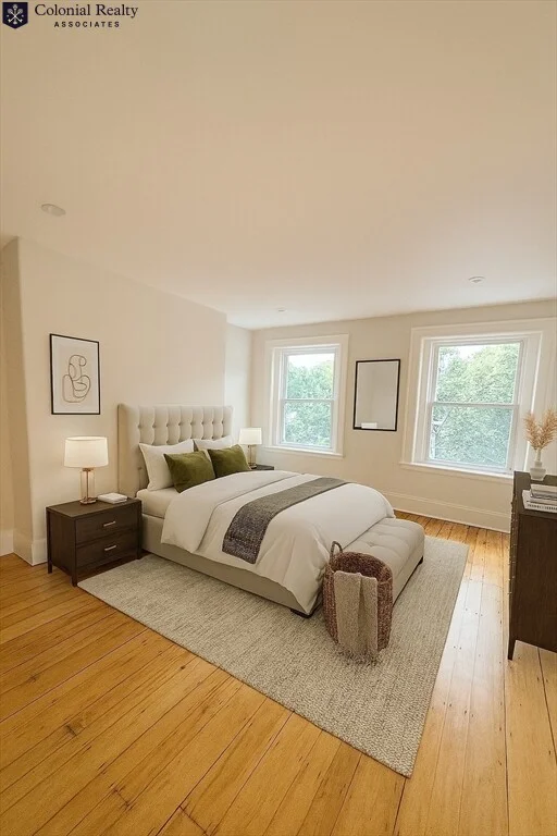 5 bed, 3 bath apartment for rent at 1716 Beacon St Unit 1726, Beaconsfield — photo 5 of 20