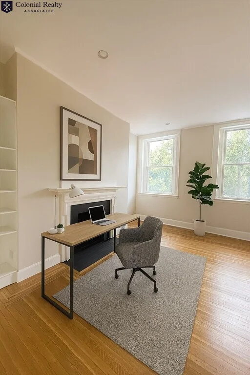5 bed, 3 bath apartment for rent at 1716 Beacon St Unit 1726, Beaconsfield — photo 8 of 20