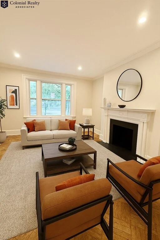 5 bed, 3 bath apartment for rent at 1716 Beacon St Unit 1726, Beaconsfield — photo 17 of 20