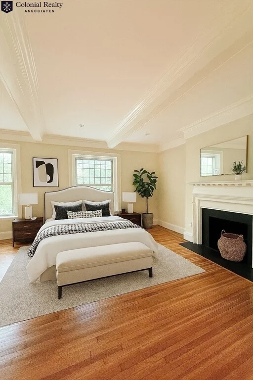 5 bed, 3 bath apartment for rent at 1716 Beacon St Unit 1726, Beaconsfield — photo 11 of 20