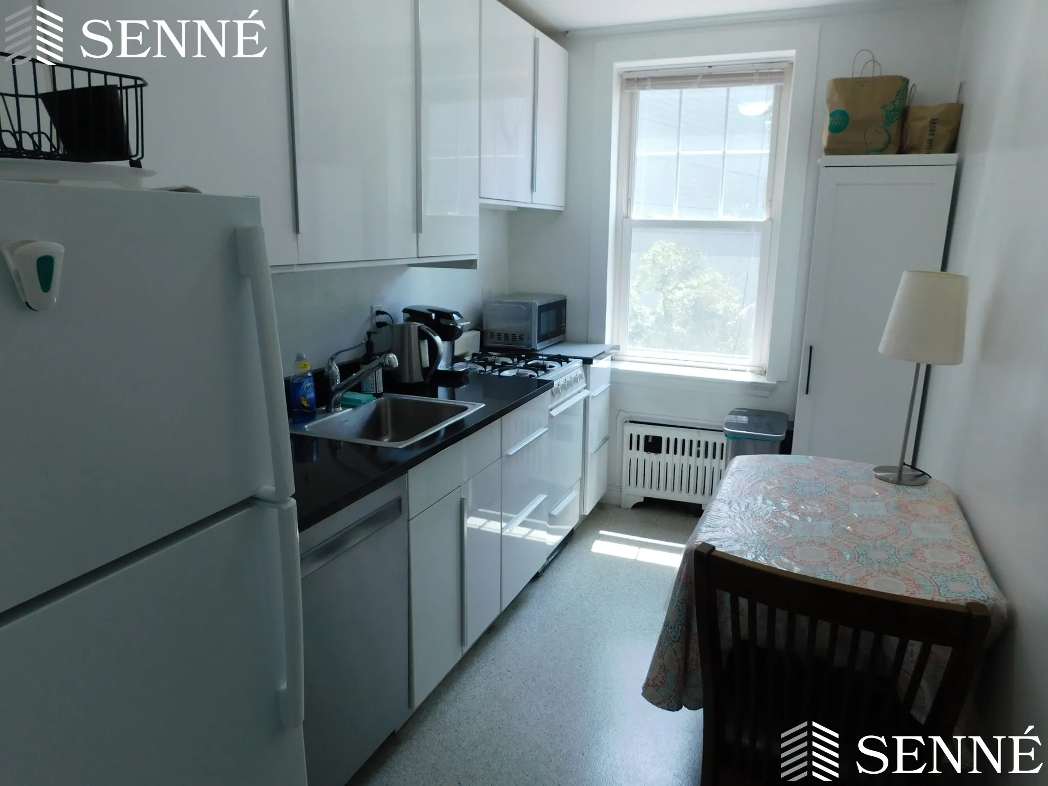 Studio bed, 1 bath apartment for rent at 1716 Cambridge St Unit 16, Mid Cambridge — photo 2 of 5