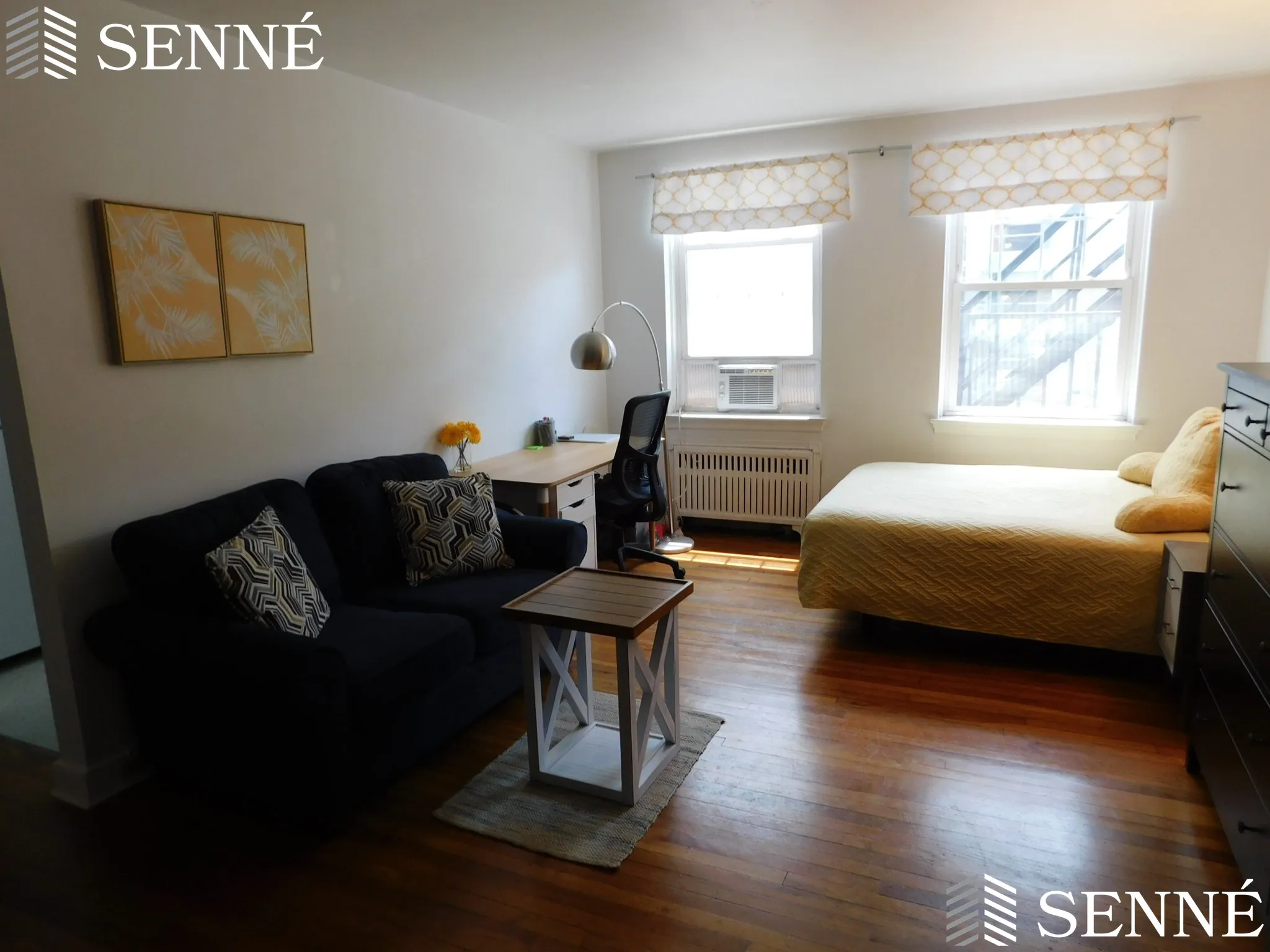 Studio bed, 1 bath apartment for rent at 1716 Cambridge St Unit 16, Mid Cambridge