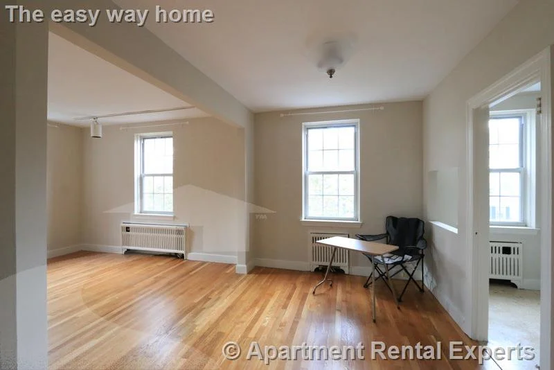 1 bed, 1 bath apartment for rent at 1716 Cambridge St Unit 31, Harvard Square — photo 4 of 19