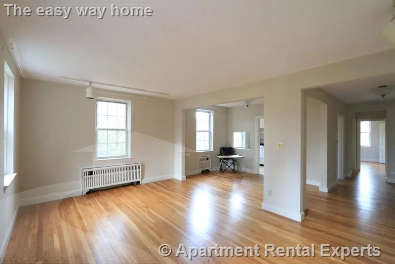 1 bed, 1 bath apartment for rent at 1716 Cambridge St Unit 31, Harvard Square