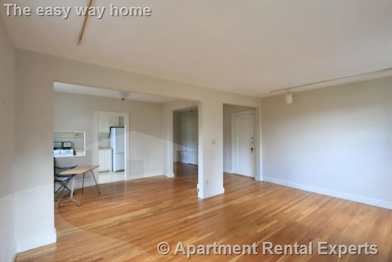 1 bed, 1 bath apartment for rent at 1716 Cambridge St Unit 31, Harvard Square — photo 3 of 19
