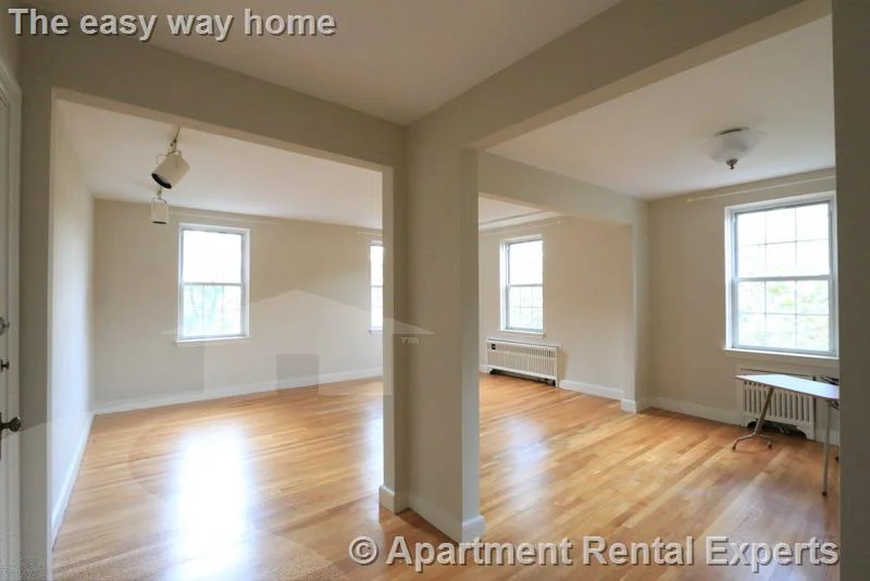 1 bed, 1 bath apartment for rent at 1716 Cambridge St Unit 31, Harvard Square — photo 2 of 19