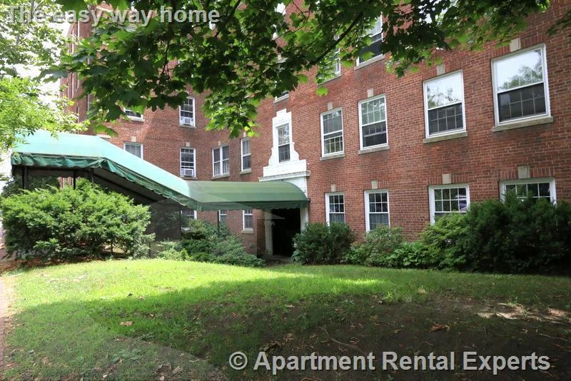 1 bed, 1 bath apartment for rent at 1716 Cambridge St Unit 31, Harvard Square — photo 19 of 19