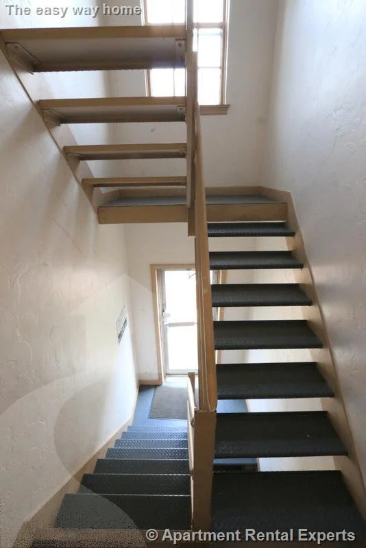 1 bed, 1 bath apartment for rent at 1716 Cambridge St Unit 31, Harvard Square — photo 15 of 19