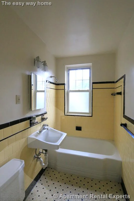 1 bed, 1 bath apartment for rent at 1716 Cambridge St Unit 31, Harvard Square — photo 10 of 19