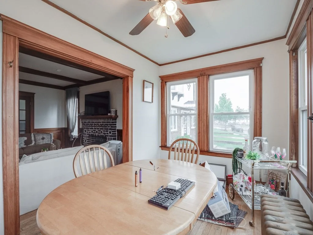 3 bed, 1 bath apartment for rent at 1716 Columbia Rd Unit 1, South Boston — photo 16 of 31