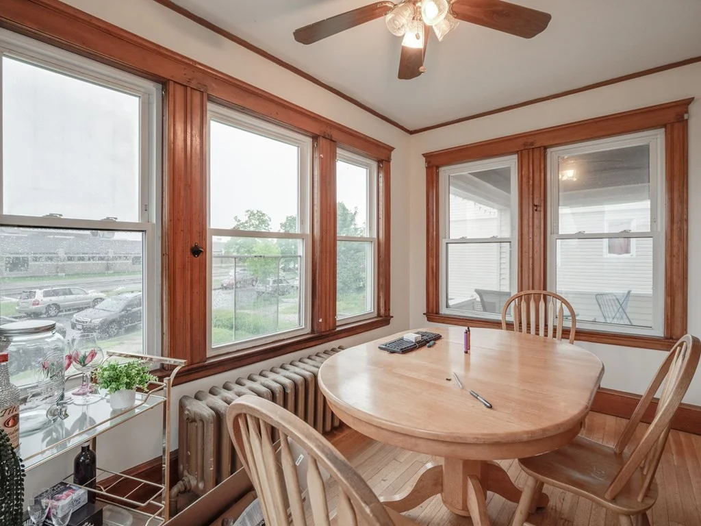 3 bed, 1 bath apartment for rent at 1716 Columbia Rd Unit 1, South Boston — photo 13 of 31