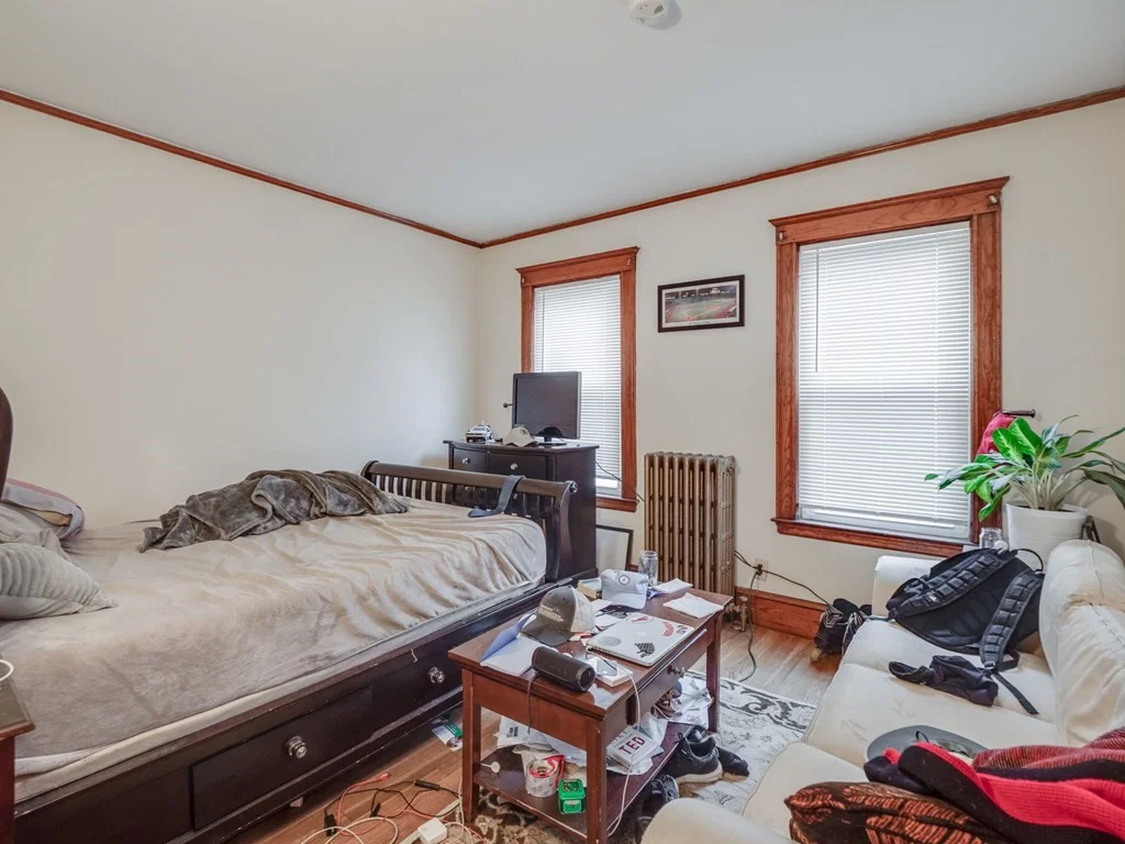 3 bed, 1 bath apartment for rent at 1716 Columbia Rd Unit 1, South Boston — photo 22 of 31