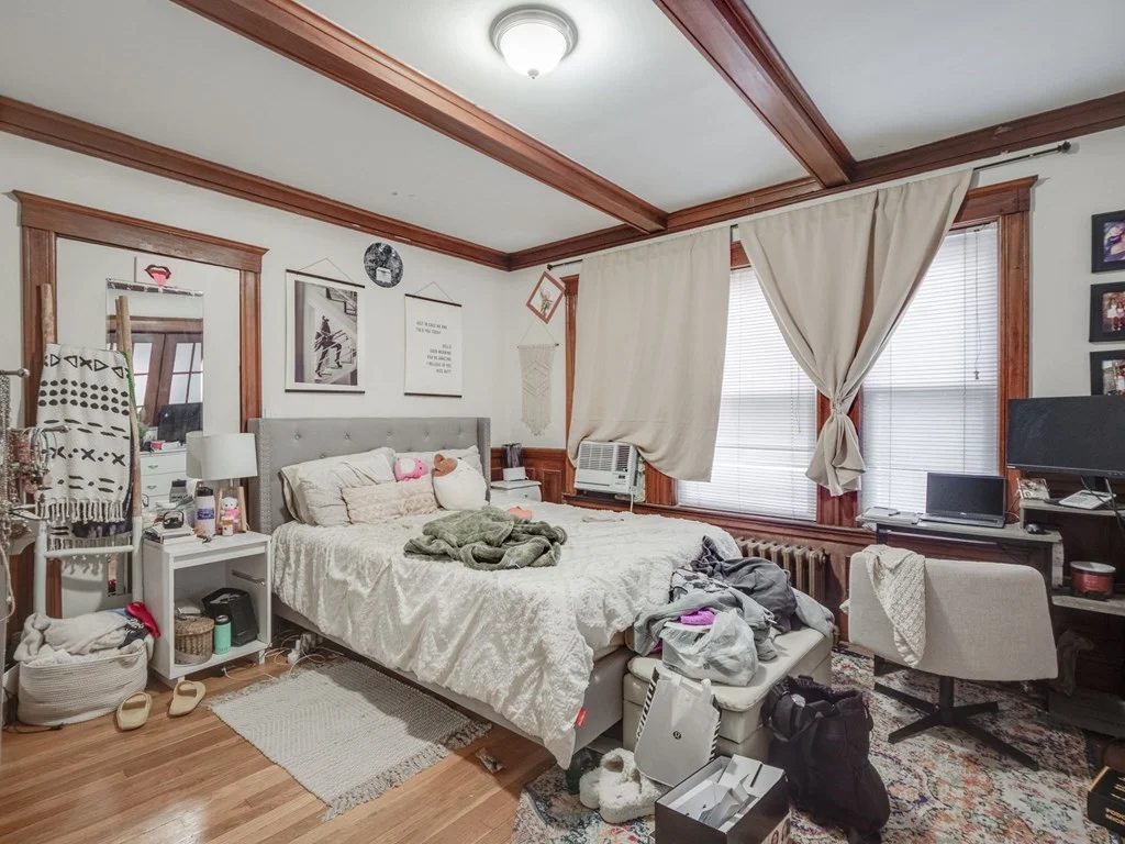 3 bed, 1 bath apartment for rent at 1716 Columbia Rd Unit 1, South Boston — photo 19 of 31