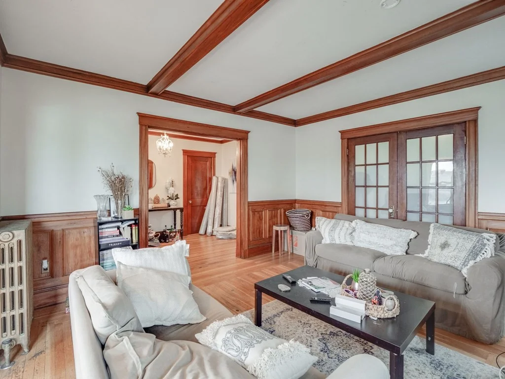 3 bed, 1 bath apartment for rent at 1716 Columbia Rd Unit 1, South Boston — photo 3 of 31