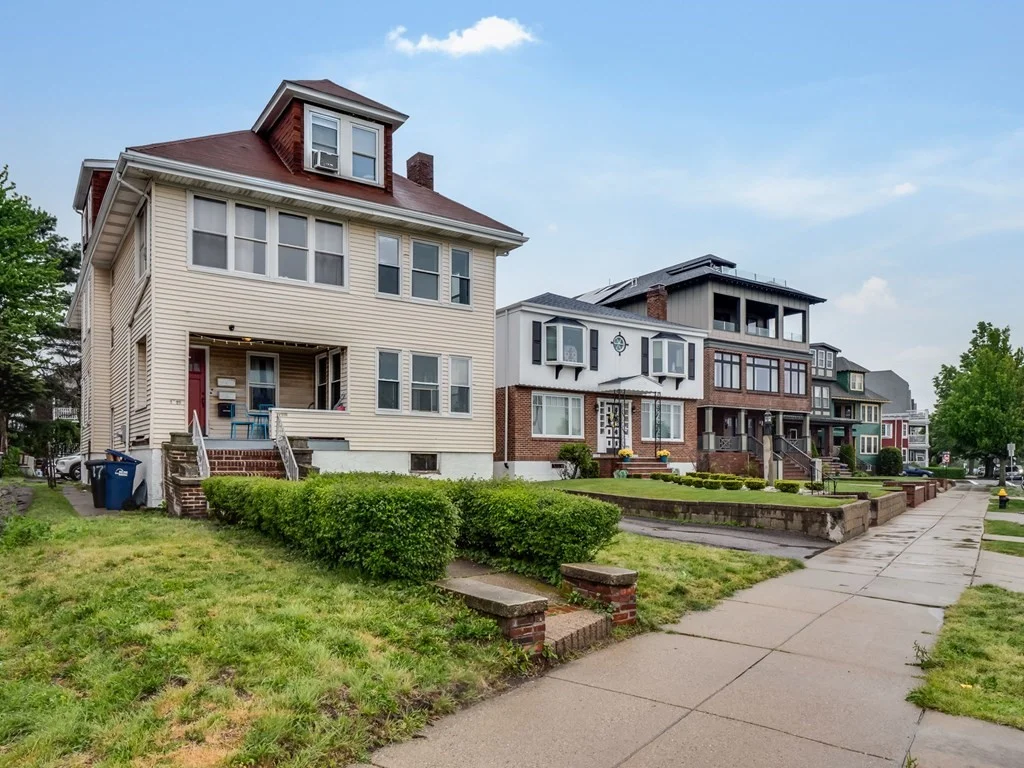3 bed, 1 bath apartment for rent at 1716 Columbia Rd Unit 1, South Boston — photo 31 of 31