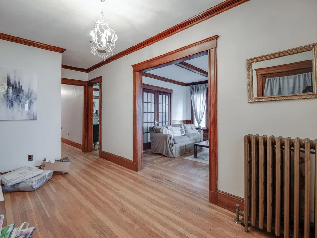 3 bed, 1 bath apartment for rent at 1716 Columbia Rd Unit 1, South Boston — photo 17 of 31