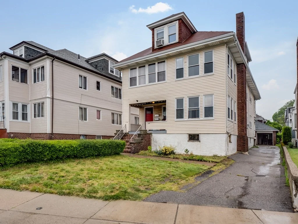 3 bed, 1 bath apartment for rent at 1716 Columbia Rd Unit 1, South Boston — photo 30 of 31