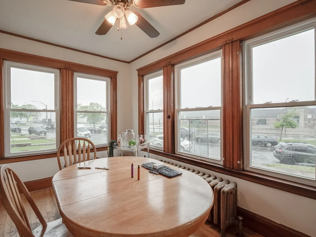 3 bed, 1 bath apartment for rent at 1716 Columbia Rd Unit 1, South Boston — photo 14 of 31