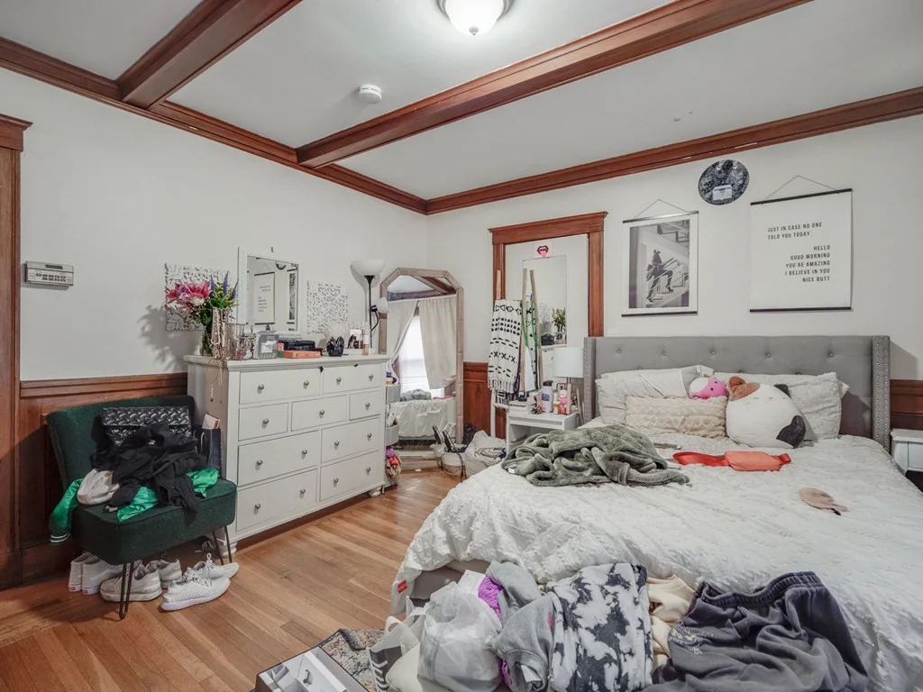 3 bed, 1 bath apartment for rent at 1716 Columbia Rd Unit 1, South Boston — photo 20 of 31
