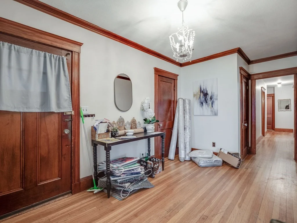 3 bed, 1 bath apartment for rent at 1716 Columbia Rd Unit 1, South Boston — photo 15 of 31
