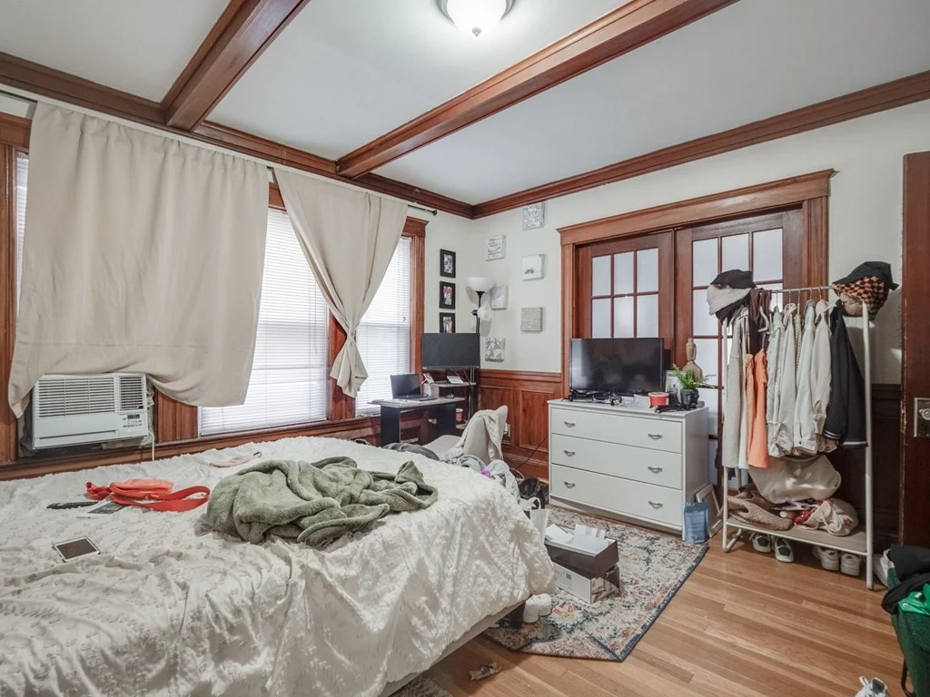3 bed, 1 bath apartment for rent at 1716 Columbia Rd Unit 1, South Boston — photo 21 of 31