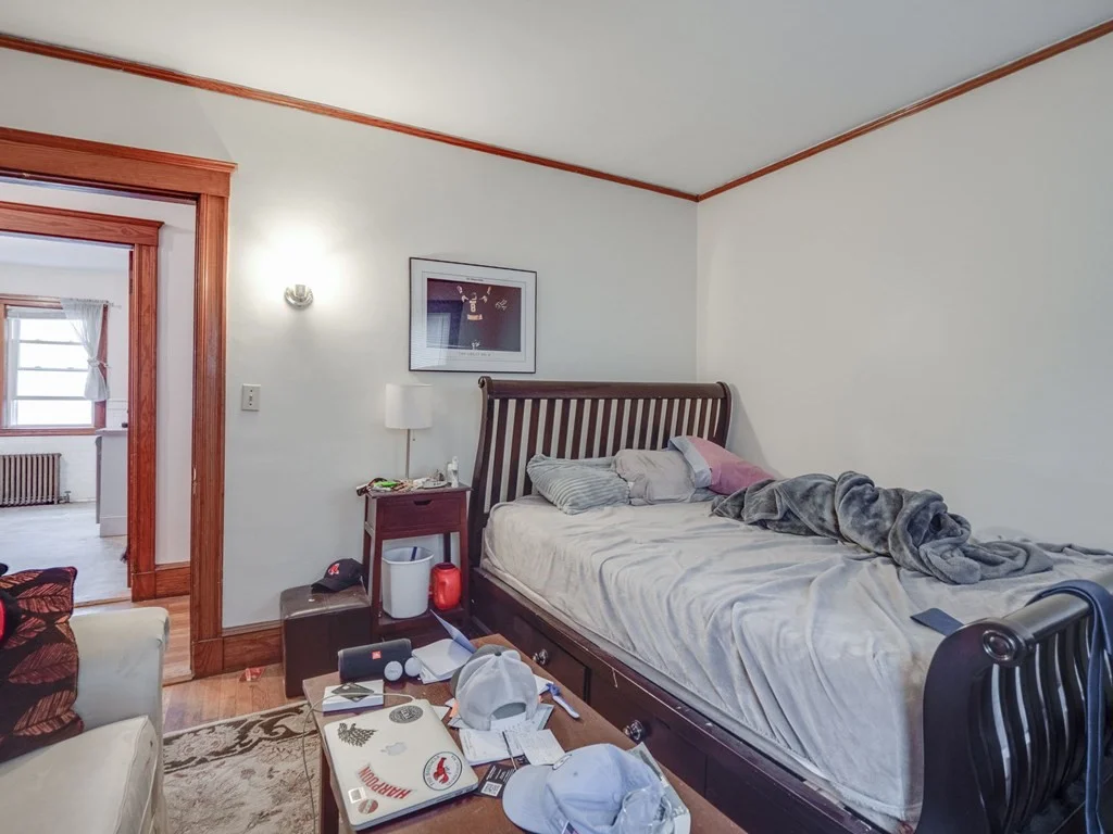3 bed, 1 bath apartment for rent at 1716 Columbia Rd Unit 1, South Boston — photo 23 of 31