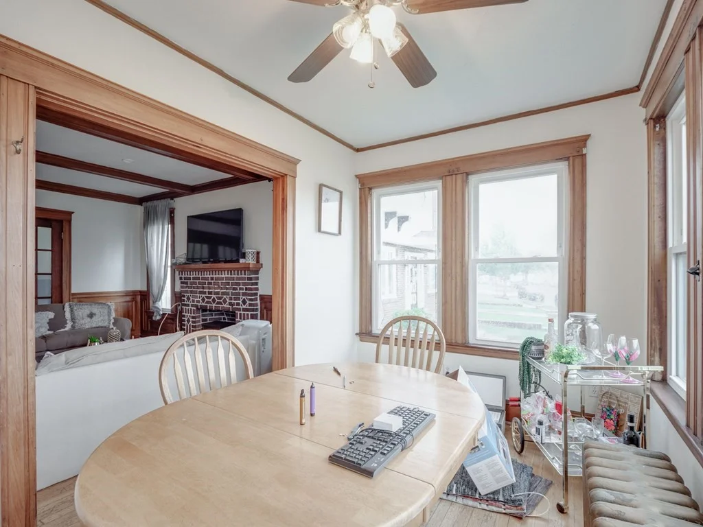 3 bed, 1 bath apartment for rent at 1716 Columbia Rd Unit 1, South Boston — photo 2 of 31