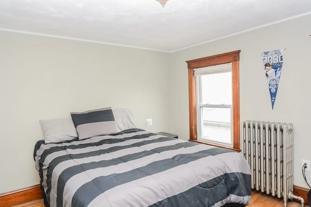 6 bed, 2 bath apartment for rent at 1716 Columbia Rd Unit 2, South Boston — photo 21 of 40