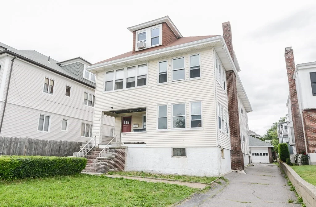 6 bed, 2 bath apartment for rent at 1716 Columbia Rd Unit 2, South Boston — photo 3 of 40