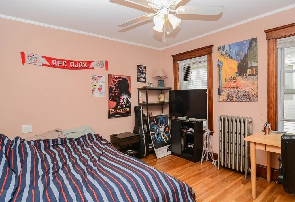 6 bed, 2 bath apartment for rent at 1716 Columbia Rd Unit 2, South Boston — photo 23 of 40