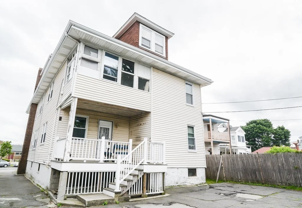 6 bed, 2 bath apartment for rent at 1716 Columbia Rd Unit 2, South Boston — photo 5 of 40