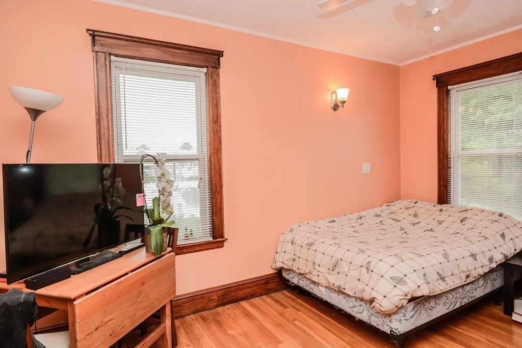 6 bed, 2 bath apartment for rent at 1716 Columbia Rd Unit 2, South Boston — photo 25 of 40