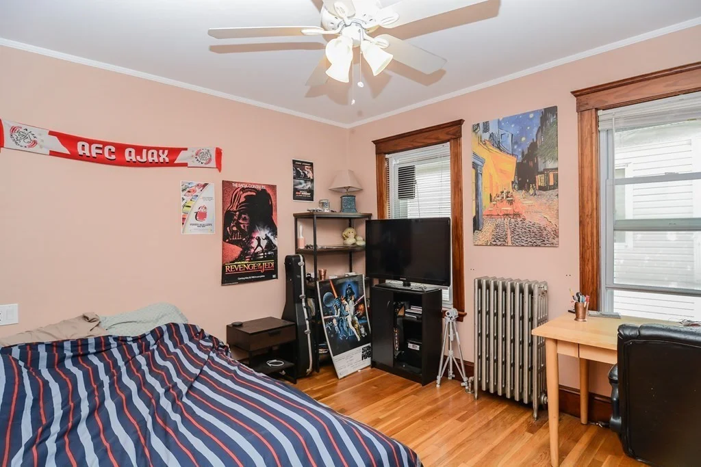 6 bed, 2 bath apartment for rent at 1716 Columbia Rd Unit 2, South Boston — photo 24 of 40
