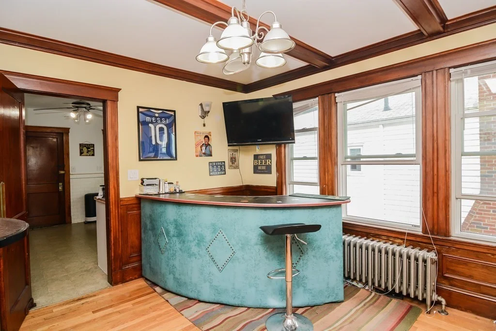 6 bed, 2 bath apartment for rent at 1716 Columbia Rd Unit 2, South Boston — photo 9 of 40