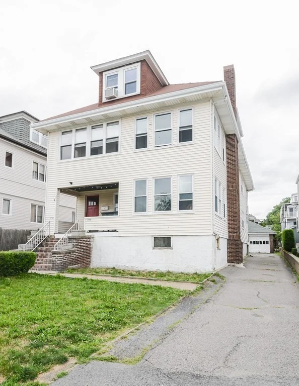 6 bed, 2 bath apartment for rent at 1716 Columbia Rd Unit 2, South Boston — photo 4 of 40