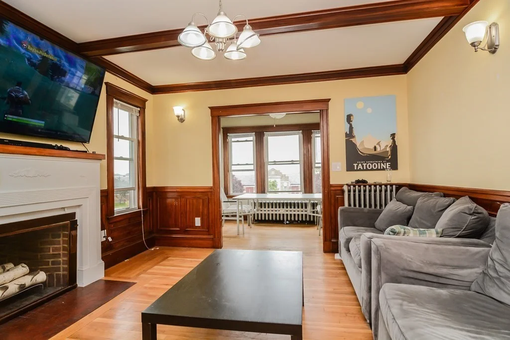 6 bed, 2 bath apartment for rent at 1716 Columbia Rd Unit 2, South Boston — photo 10 of 40