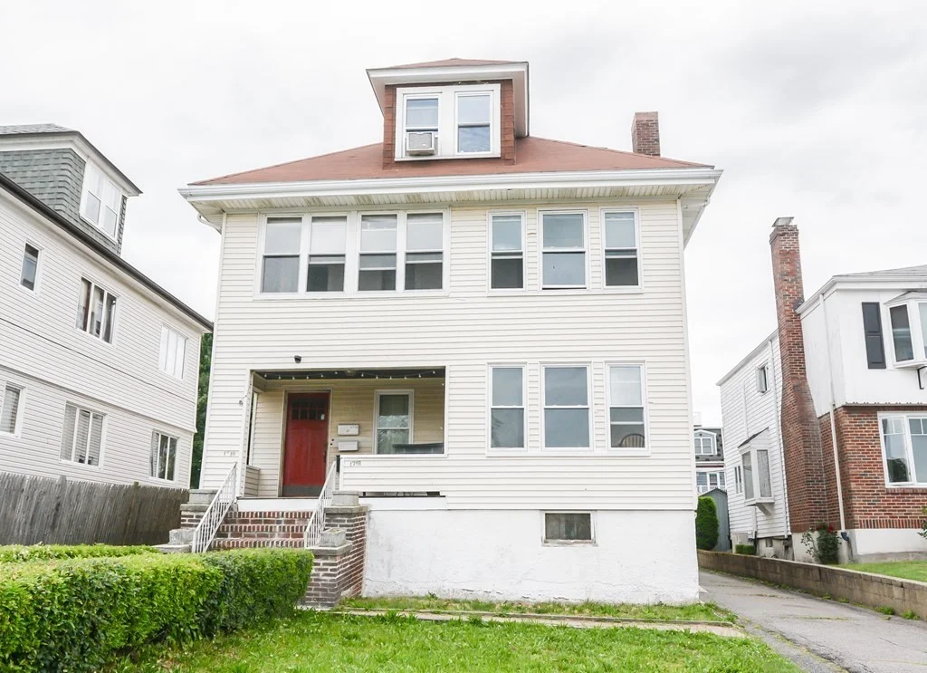 6 bed, 2 bath apartment for rent at 1716 Columbia Rd Unit 2, South Boston