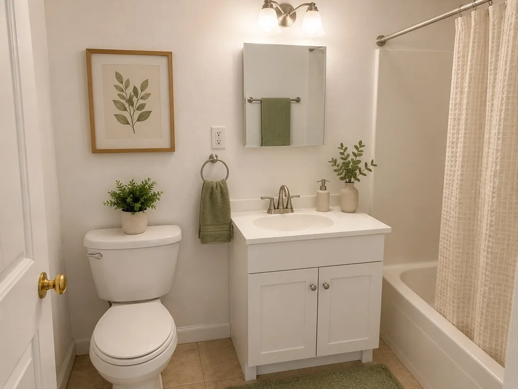 1 bed, 1 bath apartment for rent at 1717 Ocean St Unit 16, Marshfield — photo 4 of 4
