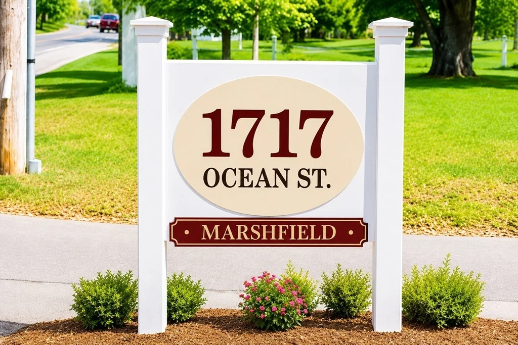 1 bed, 1 bath apartment for rent at 1717 Ocean St Unit 16, Marshfield — photo 1 of 4