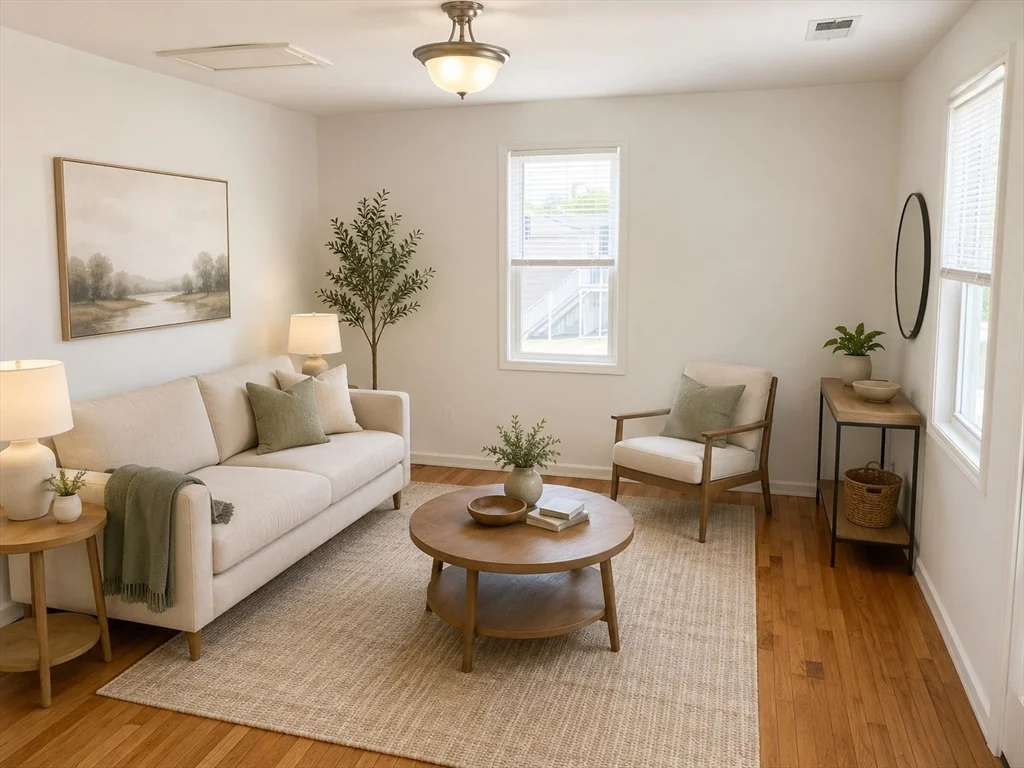 1 bed, 1 bath apartment for rent at 1717 Ocean St Unit 16, Marshfield — photo 3 of 4