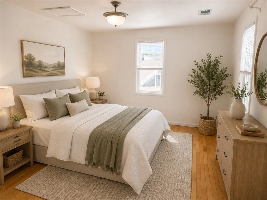 1 bed, 1 bath apartment for rent at 1717 Ocean St Unit 16, Marshfield — photo 2 of 4