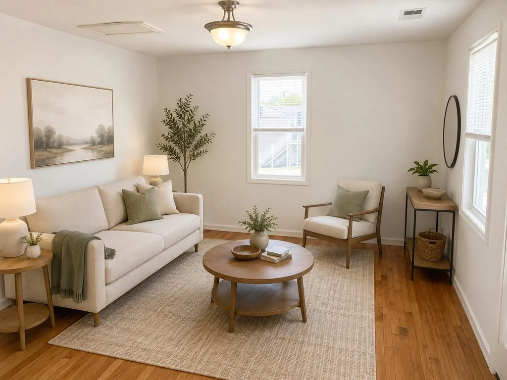 1 bed, 1 bath apartment for rent at 1717 Ocean St Unit 209, Marshfield — photo 7 of 8