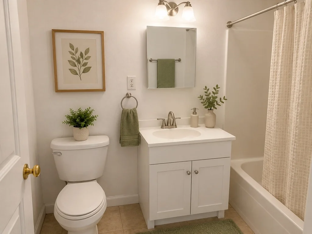 1 bed, 1 bath apartment for rent at 1717 Ocean St Unit 209, Marshfield — photo 3 of 8
