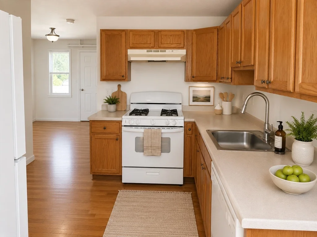 1 bed, 1 bath apartment for rent at 1717 Ocean St Unit 209, Marshfield — photo 2 of 8